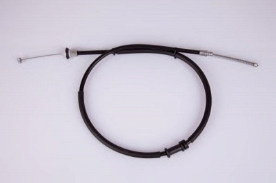 HELLA PAGID 8as355665431 -  Трос, стояночная тормозная система